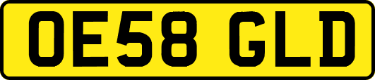 OE58GLD
