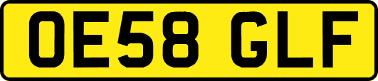 OE58GLF
