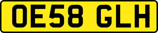 OE58GLH