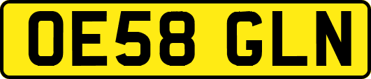 OE58GLN