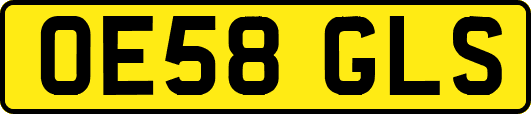 OE58GLS