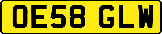 OE58GLW