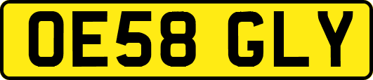 OE58GLY