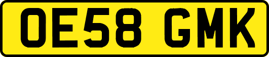 OE58GMK