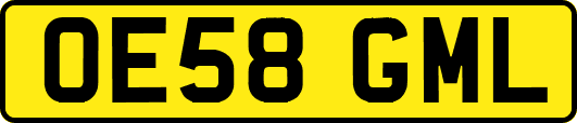 OE58GML