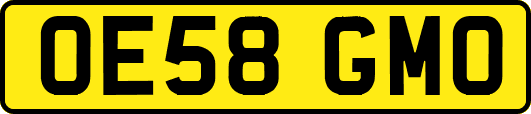 OE58GMO