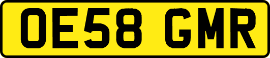 OE58GMR