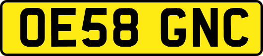 OE58GNC