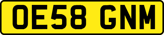OE58GNM