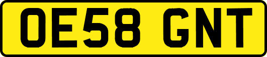 OE58GNT
