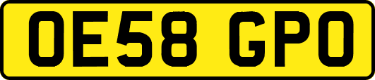 OE58GPO