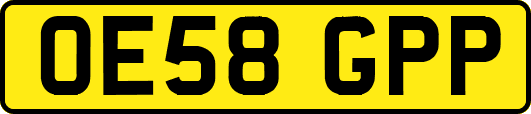 OE58GPP