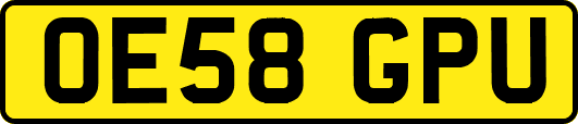 OE58GPU