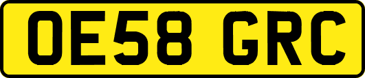 OE58GRC