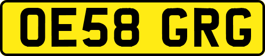 OE58GRG