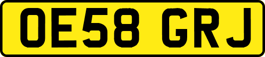 OE58GRJ