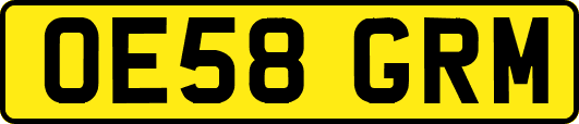 OE58GRM