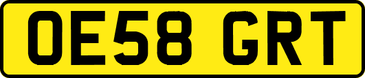 OE58GRT
