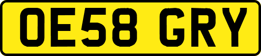 OE58GRY