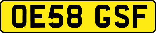 OE58GSF