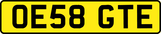 OE58GTE