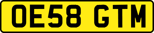 OE58GTM