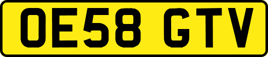 OE58GTV
