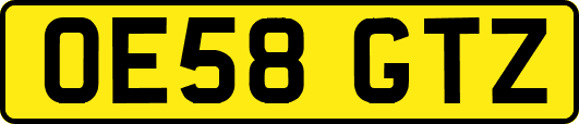 OE58GTZ