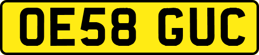 OE58GUC