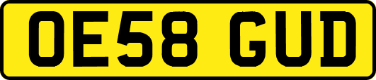 OE58GUD