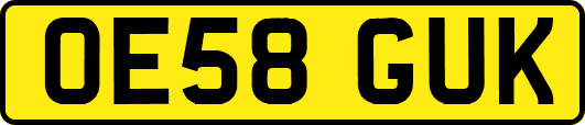 OE58GUK