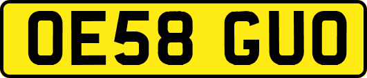 OE58GUO