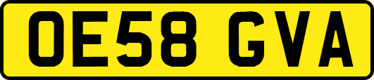 OE58GVA