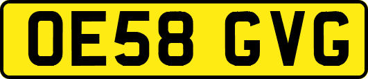 OE58GVG
