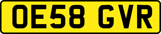 OE58GVR