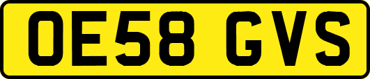 OE58GVS