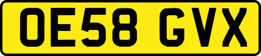 OE58GVX