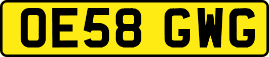 OE58GWG