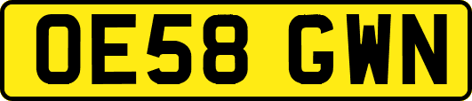 OE58GWN