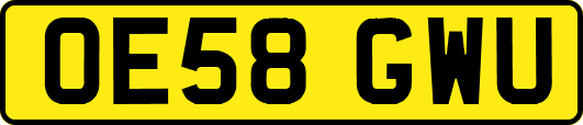 OE58GWU