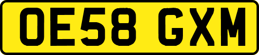 OE58GXM