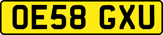 OE58GXU