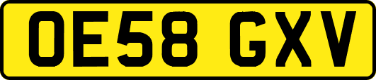 OE58GXV