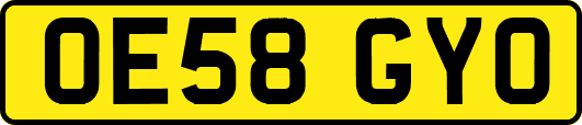 OE58GYO
