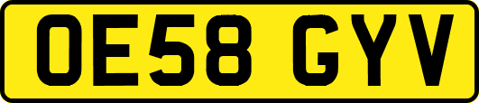 OE58GYV