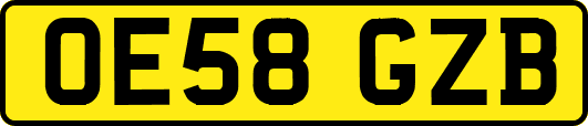 OE58GZB