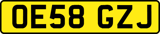OE58GZJ