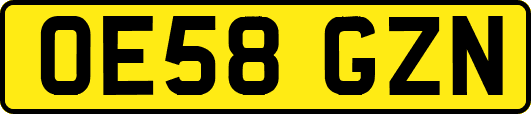 OE58GZN