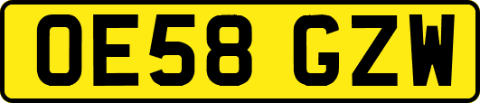 OE58GZW