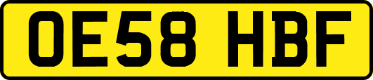 OE58HBF